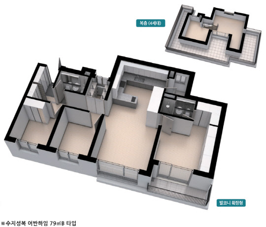 출처 : 수지성복 어반하임